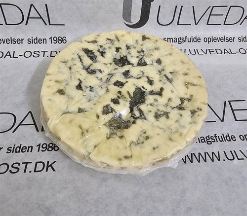 Fourme d' Ambert ca 180g STK